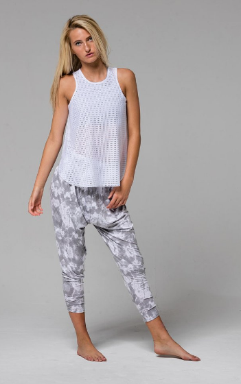 Image Title Onzie Molly Tank